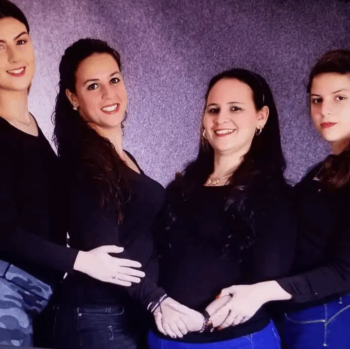 mujeres